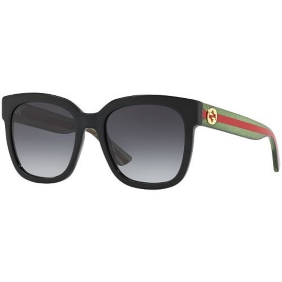Gucci Accessories - Gucci sparkle sunglasses